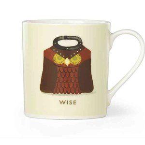 Kate Spade-Things we love owl mug